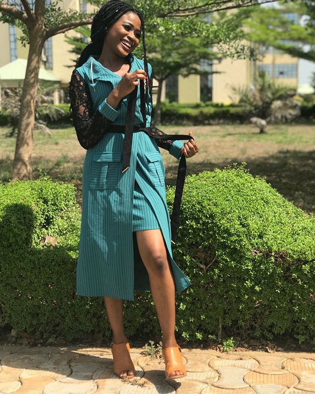 Akpomera Oghenekevwe Melisa