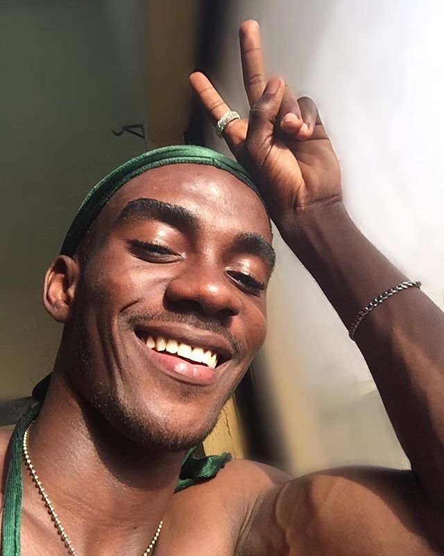 Chukwunedum Paradise