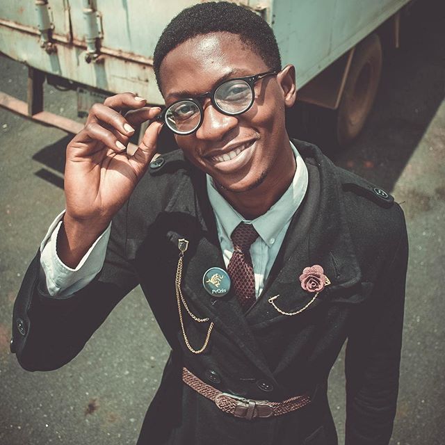 Ossai Precious (Pecrio)