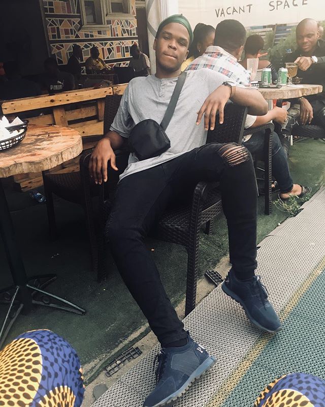 Enyioma-Chuku Tobenna